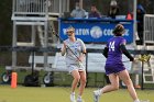 WLax vs Emerson  Women’s Lacrosse vs Emerson College. : WLax, lacrosse